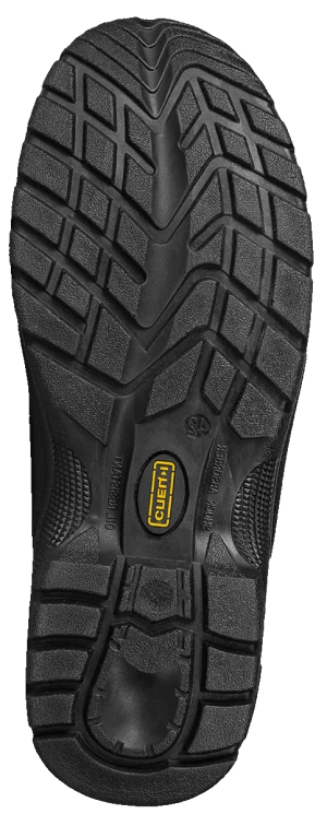 Ботинки СПЕЦ-1 с МП, ПУ