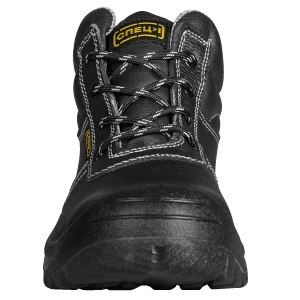 Ботинки СПЕЦ-1 с МП, ПУ