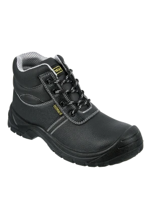 Ботинки СПЕЦ-1 с МП, ПУ