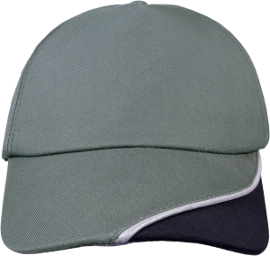 Бейсболка IFORM, хаки-черный Шап 581.1