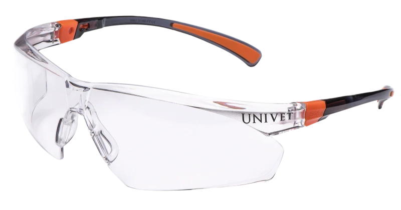 Очки UNIVET™ 506U (506U.04.03.00) (РС) Anti-scratch Очк 801.01
