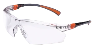 Очки UNIVET™ 506U (506U.04.03.00) (РС) Anti-scratch Очк 801.01