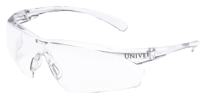 Очки UNIVET™ 505UP (505U.03.00.00) (РС) AS+/AF+ (KN)