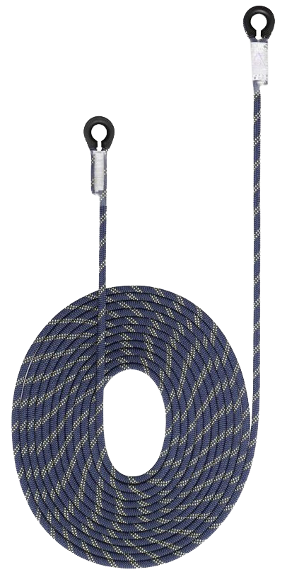 Гибкая анкерная линия АнкерЛайн 10 (vnt 096) длина 50 м Поя 144.50