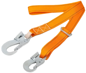 Строп Ар (лента/КР-05/КР-05) регулируемый