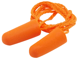 Беруши АМПАРО™ КОМФОРТ ПЛЮС (384508) 37дБ с кордом