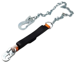 Строп аГ (цепь/КР-05/КР-05) с амортизатором