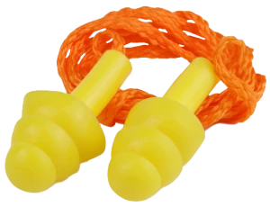 Беруши АМПАРО™ КОМФОРТ-Л (384708) 25дБ с кордом