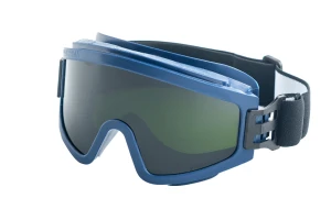 Очки РОСОМЗ™ ЗН11 PANORAMA StrongGlass (21134) (РС) (KN) газосварочные (5)