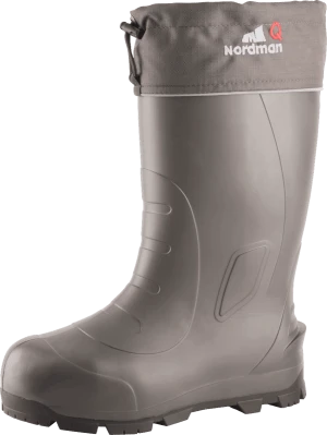 Сапоги ЭВА/нитрил NORDMAN Quaddro S с КП, (ПЕ-23 НК КП УММ Ш / 487 ) Сап 122