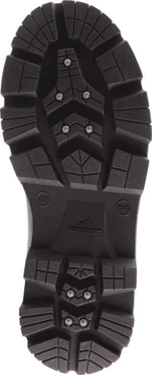 Сапоги ЭВА/нитрил NORDMAN Quaddro S с КП, (ПЕ-23 НК КП УММ Ш / 487 ) Сап 122