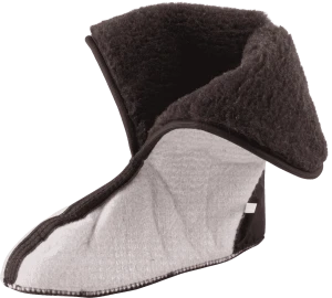 Сапоги ЭВА/нитрил NORDMAN Quaddro S с КП, (ПЕ-23 НК КП УММ Ш / 487 ) Сап 122