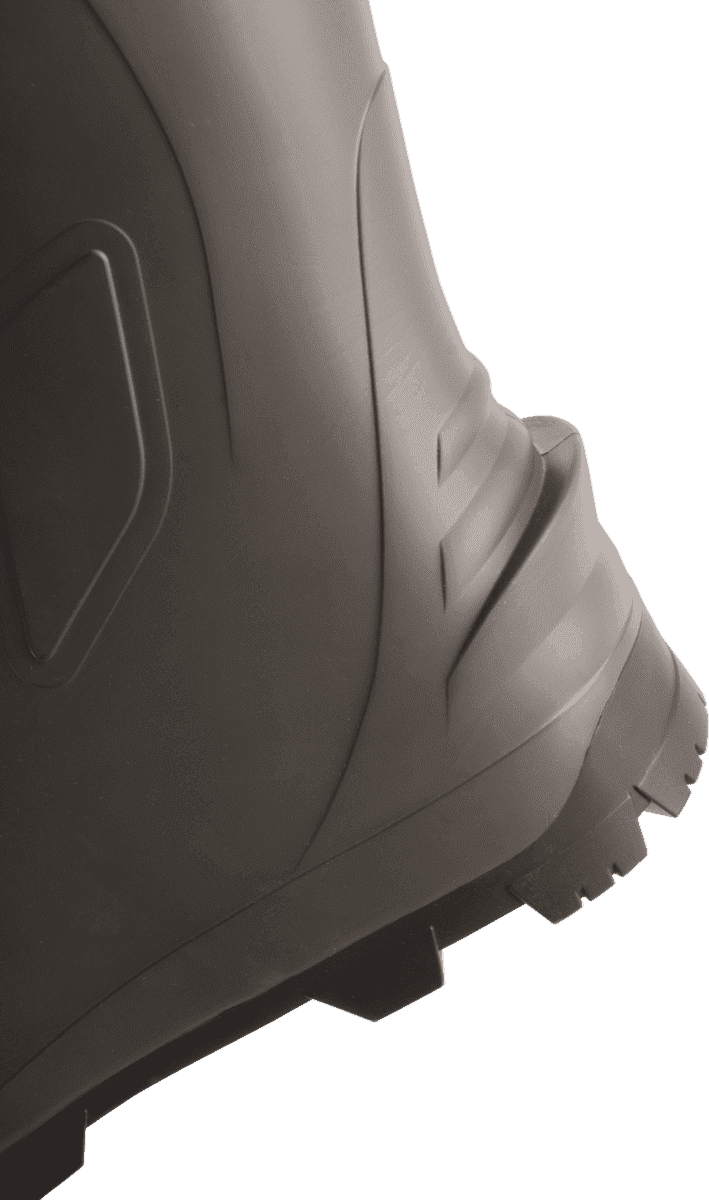 Сапоги ЭВА/нитрил NORDMAN Quaddro S с КП, (ПЕ-23 НК КП УММ Ш / 487 ) Сап 122