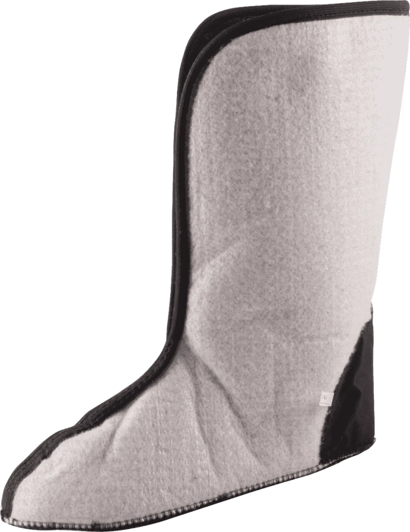 Сапоги ЭВА/нитрил NORDMAN Quaddro S с КП, (ПЕ-23 НК КП УММ Ш / 487 ) Сап 122