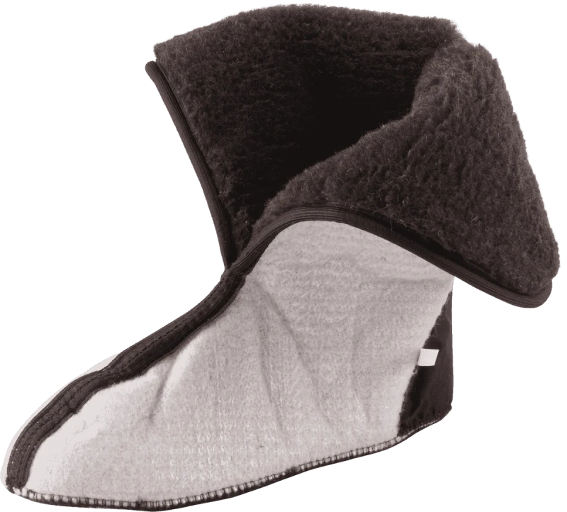 Сапоги ЭВА/нитрил NORDMAN Quaddro S с КП, (ПЕ-23 НК КП УММ Ш / 487 ) Сап 122