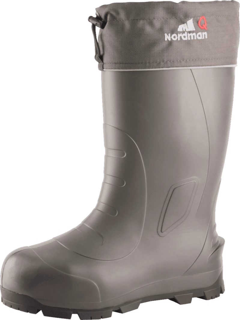 Сапоги ЭВА/нитрил NORDMAN Quaddro S с КП, (ПЕ-23 НК КП УММ Ш / 487 ) Сап 122