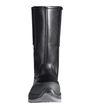 Сапоги VERT (VERT 3014) высокие с КП и КС шерст.мех, кожаные ПУ/ТПУ