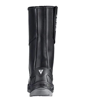 Сапоги VERT (VERT 3014) высокие с КП и КС шерст.мех, кожаные ПУ/ТПУ