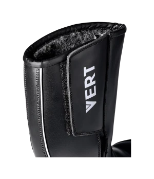 Сапоги VERT (VERT 3014) высокие с КП и КС шерст.мех, кожаные ПУ/ТПУ