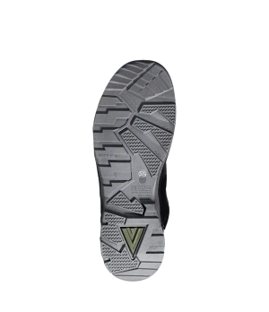 Сапоги VERT (VERT 3014) высокие с КП и КС шерст.мех, кожаные ПУ/ТПУ