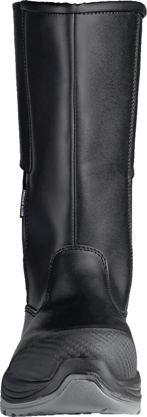 Сапоги VERT (VERT 3013) высокие с КП и КС нат.мех, кожаные ПУ/ТПУ