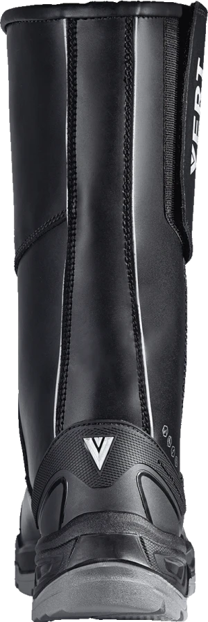 Сапоги VERT (VERT 3013) высокие с КП и КС нат.мех, кожаные ПУ/ТПУ