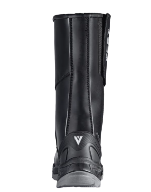 Сапоги VERT (VERT 3013) высокие с КП и КС нат.мех, кожаные ПУ/ТПУ