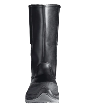 Сапоги VERT (VERT 3013) высокие с КП и КС нат.мех, кожаные ПУ/ТПУ