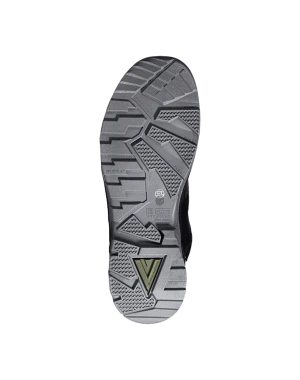 Сапоги VERT (VERT 3013) высокие с КП и КС нат.мех, кожаные ПУ/ТПУ