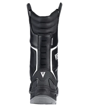 Сапоги VERT (VERT 3011) с КП и КС шерст.мех, кожаные ПУ/ТПУ