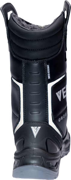 Сапоги VERT (VERT 3011) с КП и КС шерст.мех, кожаные ПУ/ТПУ