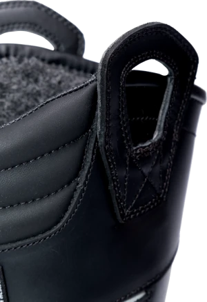 Сапоги VERT (VERT 3011) с КП и КС шерст.мех, кожаные ПУ/ТПУ