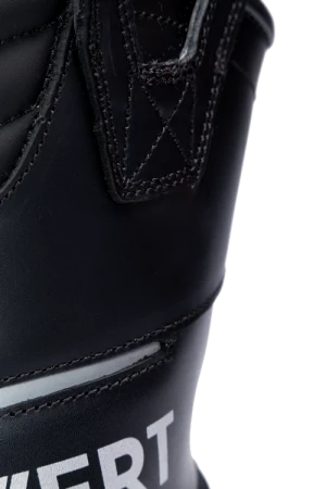 Сапоги VERT (VERT 3011) с КП и КС шерст.мех, кожаные ПУ/ТПУ