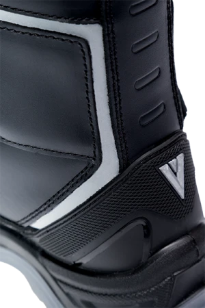 Сапоги VERT (VERT 3011) с КП и КС шерст.мех, кожаные ПУ/ТПУ