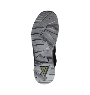 Сапоги VERT (VERT 3011) с КП и КС шерст.мех, кожаные ПУ/ТПУ