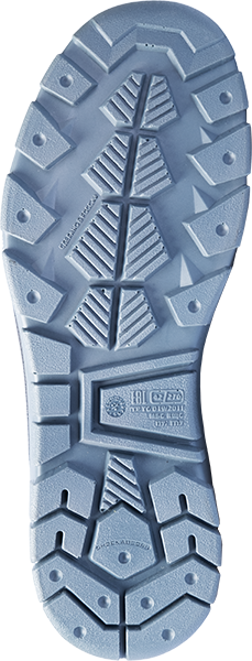 Ботинки OPERATOR 2.0 с КП и КС нат.мех, кожаные ПУ/ТПУ