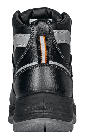 Ботинки OPERATOR 2.0 с КП и КС нат.мех, кожаные ПУ/ТПУ