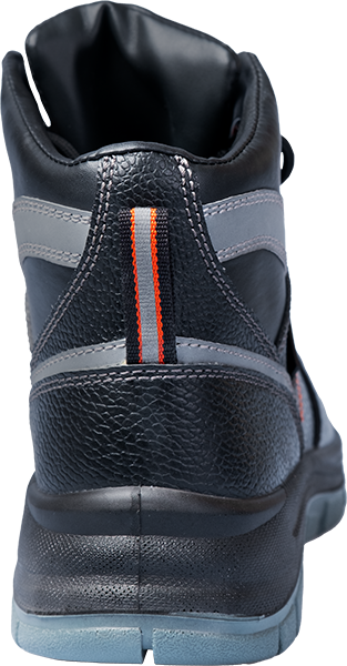 Ботинки OPERATOR 2.0 с КП и КС нат.мех, кожаные ПУ/ТПУ