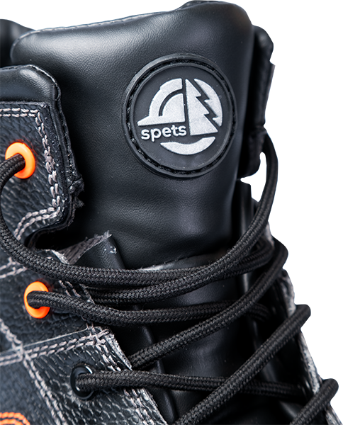 Ботинки OPERATOR 2.0 с КП и КС нат.мех, кожаные ПУ/ТПУ