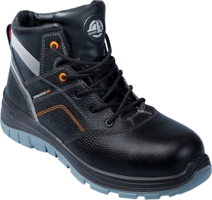 Ботинки OPERATOR 2.0 с КП и КС нат.мех, кожаные ПУ/ТПУ