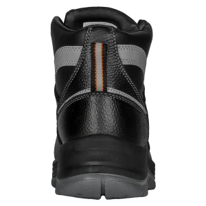 Ботинки OPERATOR 2.0 с КП и КС нат.мех, кожаные ПУ/ТПУ