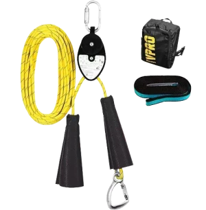 Устройство для спуска СОКОЛ (vpro 0252 set) длина 30 м