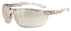 Очки РОСОМЗ™ О58 ВЕРСУС StrongGlass (15819) (РС) (KN) светло-коричневые