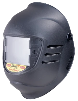 Щиток сварщика РОСОМЗ™ КН PREMIER FAVORIT (05366) (12)