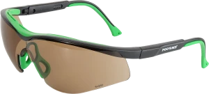 Очки РОСОМЗ™ О50 MONACO super (15044) (PC) (N) коричневые Очк 045.15044