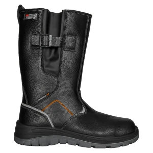 Сапоги OPERATOR 2.0 с КП и КС Thinsulate® шерст.мех, кожаные ПУ/ТПУ