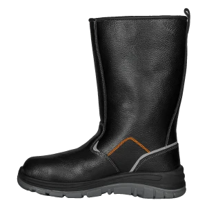 Сапоги OPERATOR 2.0 с КП и КС Thinsulate® шерст.мех, кожаные ПУ/ТПУ