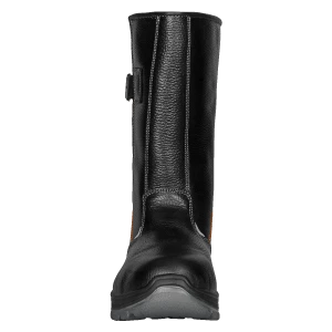 Сапоги OPERATOR 2.0 с КП и КС Thinsulate® шерст.мех, кожаные ПУ/ТПУ