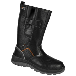 Сапоги OPERATOR 2.0 с КП и КС Thinsulate® шерст.мех, кожаные ПУ/ТПУ