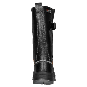 Сапоги OPERATOR 2.0 с КП и КС Thinsulate® шерст.мех, кожаные ПУ/ТПУ